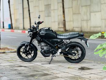 Yamaha XSR 2022 155 29C1-977.18