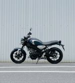 Yamaha XSR 155 2023 29G2-048.02