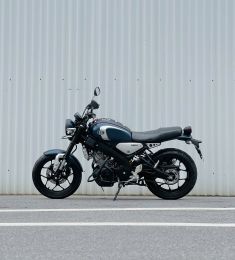 Yamaha XSR 155 2023 29G2-048.02