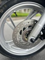Honda Sh 160i 2025 29BA-114.24