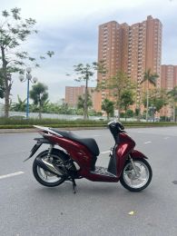 Honda Sh 160i 2025 29BA-114.24
