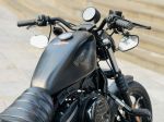 Harley Davidson Iron 883 2018 88AB-822.74