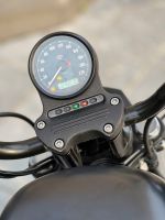 Harley Davidson Iron 883 2018 88AB-822.74