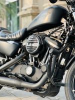 Harley Davidson Iron 883 2018 88AB-822.74