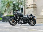 Harley Davidson Iron 883 2018 88AB-822.74