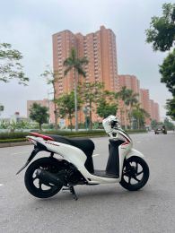 Honda Vision 2019 29F1-527.51