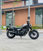 Honda Rebel 300 2018 98A1-005.39