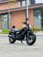 Honda Rebel 300 2018 98A1-005.39