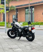 Honda Rebel 300 2018 98A1-005.39