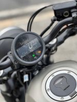 Honda Rebel 300 2018 98A1-005.39