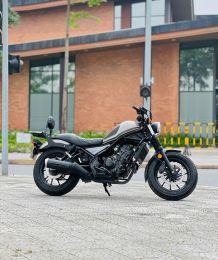 Honda Rebel 300 2018 98A1-005.39