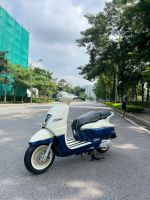 Peugeot Django 125 2020 29E2-731.03