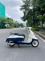 Peugeot Django 125 2020 29E2-731.03