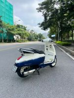 Peugeot Django 125 2020 29E2-731.03