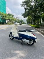 Peugeot Django 125 2020 29E2-731.03
