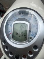 Peugeot Django 125 2020 29E2-731.03