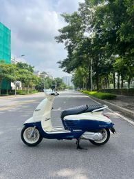Peugeot Django 125 2020 29E2-731.03