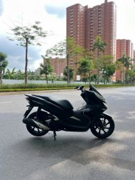 Honda PCX 160 2018 29K2-023.26