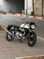 Royal Enfield Continental GT 650 2019 29A1-157.03 