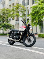 Triumph Bonneville T100 2021 2022 29A1-163.25