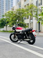 Triumph Bonneville T100 2021 2022 29A1-163.25