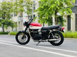 Triumph Bonneville T100 2021 2022 29A1-163.25