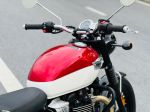 Triumph Bonneville T100 2021 2022 29A1-163.25