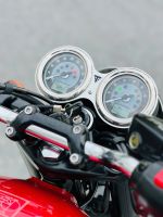 Triumph Bonneville T100 2021 2022 29A1-163.25