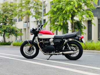 Triumph Bonneville T100 2021 2022 29A1-163.25