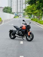 Triumph trident 660 2023 20AA-358.88