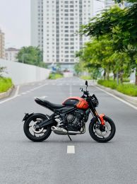 Triumph trident 660 2023 20AA-358.88