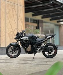 Honda CB 500F 2020 29A1-258.34 