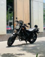 Honda Rebel 300 2020 29A1-258.06 