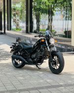 Honda Rebel 300 2020 29A1-258.06 