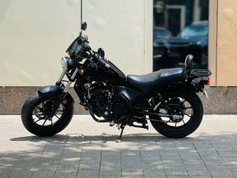 Honda Rebel 300 2020 29A1-258.06 
