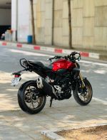 Honda CB 300R 2022 29A1-136.27