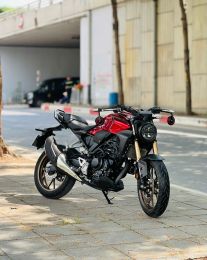 Honda CB 300R 2022 29A1-136.27