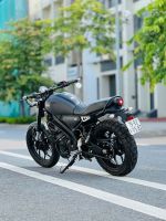 Yamaha XSR 155 2021 29E2-805.02