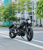 Yamaha XSR 155 2021 29E2-805.02