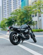 Yamaha XSR 155 2021 29E2-805.02
