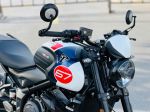 Triumph Trident 660 2024 29A1-223.66 2024 
