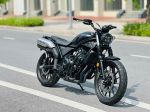 Honda CL 500 2025 xuất hoá đơn chưa đky chạy 400km