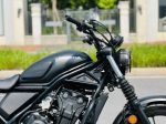 Honda CL 500 2025 xuất hoá đơn chưa đky chạy 400km
