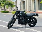Honda CL 500 2025 xuất hoá đơn chưa đky chạy 400km