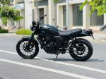 Honda CL 500 2025 xuất hoá đơn chưa đky chạy 400km