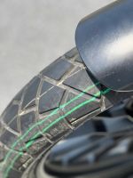 Honda CL 500 2025 xuất hoá đơn chưa đky chạy 400km