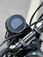 Honda CL 500 2025 xuất hoá đơn chưa đky chạy 400km