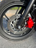 Honda SH 160i 2024 29BG-065.11
