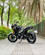 Triumph Speed 400 2024 29A1-249.06