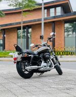 Harley Davidson 1200 Custom 2020 29A1-122.19
